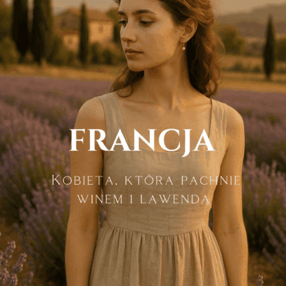 Francja - W PRZYGOTOWANIU